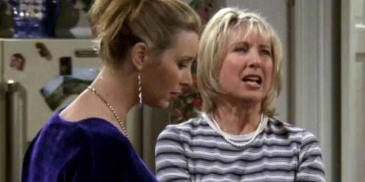 'Friends' Oyuncusu Teri Garr Hayatını Kaybetti