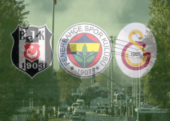 Futbol Dünyası Ayakta: Üç Büyükler Teröre Karşı Birleşti