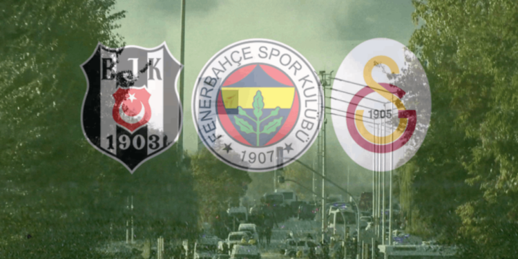 Futbol Dünyası Ayakta: Üç Büyükler Teröre Karşı Birleşti