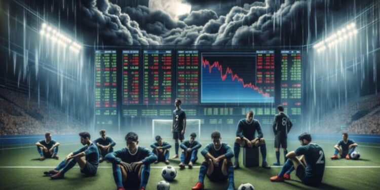 Futbol kulüpleri yatırımcısına kazandırdı