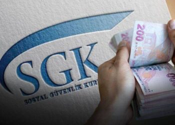 GSS borcu olan 9 milyon kişi sağlık hizmeti alamayacak