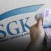 GSS borcu olan 9 milyon kişi sağlık hizmeti alamayacak