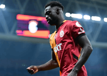 Galatasaray Davinson Sanchez İçin Dünyaları İsteyecek