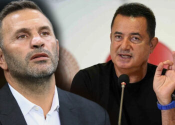 Galatasaray-Fenerbahçe Rekabetinde Ortalık Alev Alacak! Acun Ilıcalı'ya Bomba Sözler: 'Survivorcı, Gitsin Mahallesinde Oynasın'