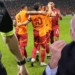 Galatasaray Maçının Ardından... Ahmet Çakar, 'Böyle Hakemlik Olmaz' Diyerek İsyan Etti
