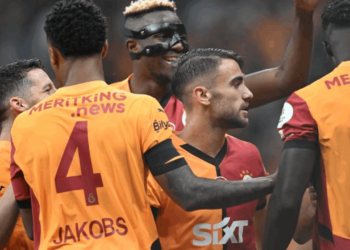 Galatasaray Tartışmalı Sponsorluğun Bittiğini Resmen Açıkladı
