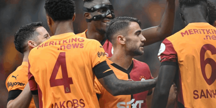 Galatasaray Tartışmalı Sponsorluğun Bittiğini Resmen Açıkladı