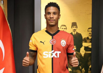 Galatasaray ile Senegal Arasında 'Sakatlık' Krizi! Yıldız Futbolcu Acil Ameliyata Alınacak