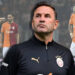 Galatasaray'a Derbi Öncesi Büyük Şok! Okan Buruk Apar Topar Hastaneye Kaldırıldı