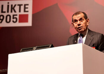 Galatasaray'da İbra Toplantısı Sona Erdi! Dursun Özbek İçin Karar Verildi