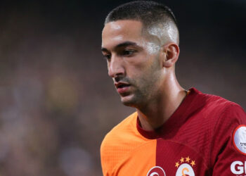 Galatasaray'da Kalacak mı? Hakim Ziyech'ten Ters Köşe