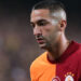 Galatasaray'da Kalacak mı? Hakim Ziyech'ten Ters Köşe