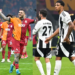 Galatasaray'dan Beşiktaş'a Sert Yanıt: 'Onları Beraber Bindikleri Salıncaktan Teker Teker İndireceğiz'