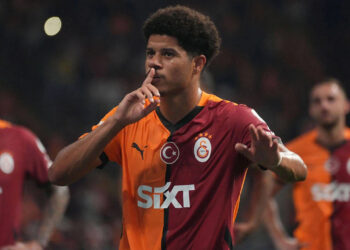 Galatasaray’dan Gabriel Sara İtirafı