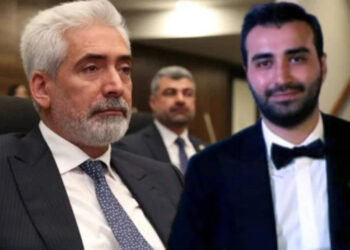 Galip Ensarioğlu Damadıyla Gündemdeydi! İlk Sahip Çıkış CHP’li Vekilden Geldi: Bunlara Tevessül Etmezler
