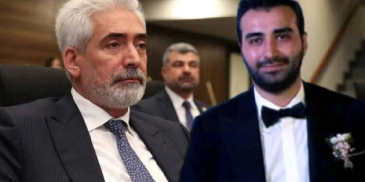 Galip Ensarioğlu Damadıyla Gündemdeydi! İlk Sahip Çıkış CHP’li Vekilden Geldi: Bunlara Tevessül Etmezler