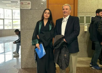 Gazeteci Can Ataklı’ya 10 ay hapis