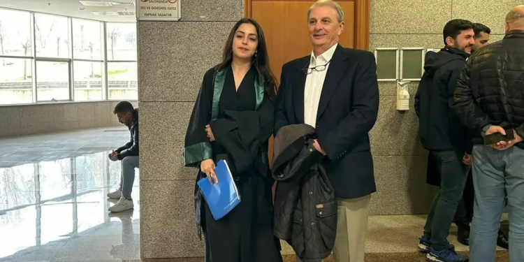 Gazeteci Can Ataklı’ya 10 ay hapis