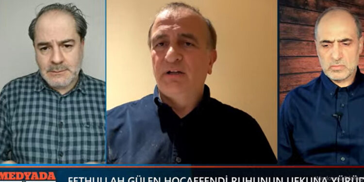 Gazeteci Ekrem Dumanlı, Fethullah Gülen Hocaefendi’nin son anlarını anlattı