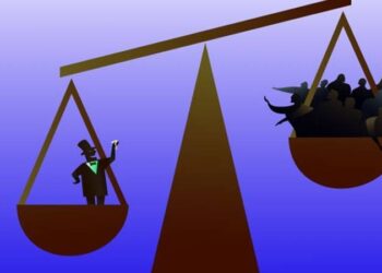 Gelir adaletsizliği bakımından Avrupa'da en kötü durumdaki ülkeyiz