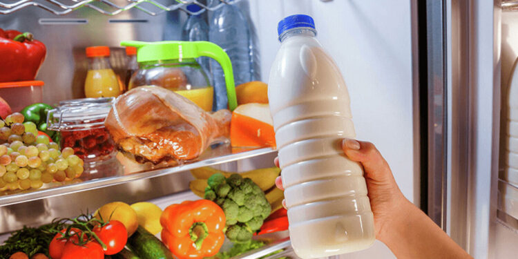 Gıda Katkı Maddeleri Tehlike Saçıyor