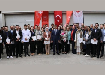 Gıda Kontrol Görevlileri Sayısı Arttırıldı