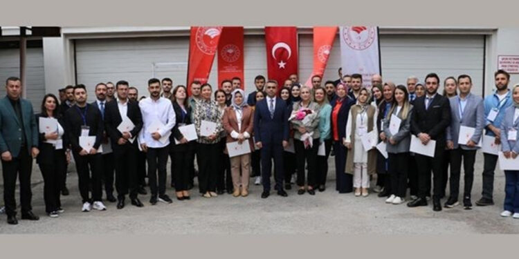 Gıda Kontrol Görevlileri Sayısı Arttırıldı