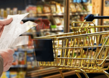 Gıdada Skandallar Silsilesi: Uzman İsim İki Konuda Uyardı! Tek Sorun Taklit ve Tağşiş Değilmiş