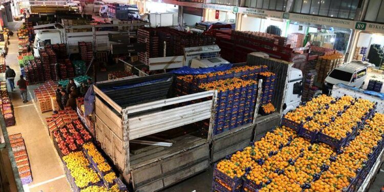 Gıdadaki kritik sorunlar için 3 bakanlık düğmeye bastı