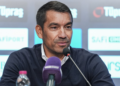 Giovanni van Bronckhorst’dan Derbi Öncesi Açıklama
