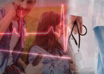 Gizli Ölümcül Tehlikeye Dikkat! Türkiye'de Gittikçe Yaygınlaşıyor, Gençler Hiç Umursamıyor Ama...