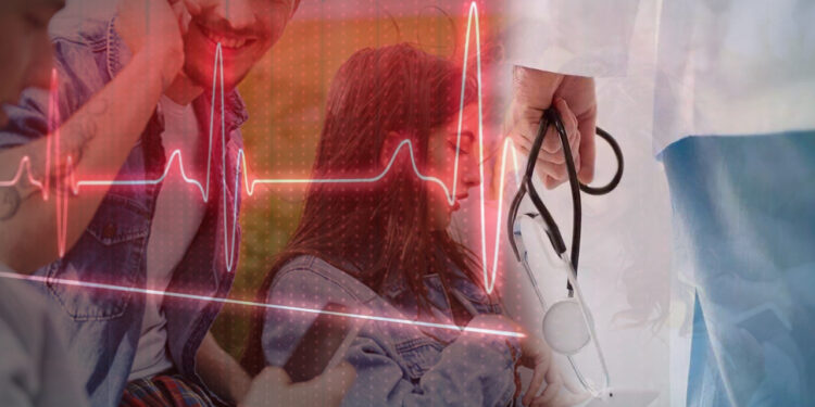 Gizli Ölümcül Tehlikeye Dikkat! Türkiye'de Gittikçe Yaygınlaşıyor, Gençler Hiç Umursamıyor Ama...