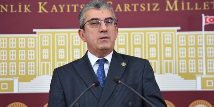 Gökhan Günaydın'dan Kayyım Tepkisi: 'Sıradaki Hedef İBB'