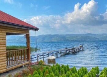 Göl manzaralı bungalov dolandırıcılığına dikkat!