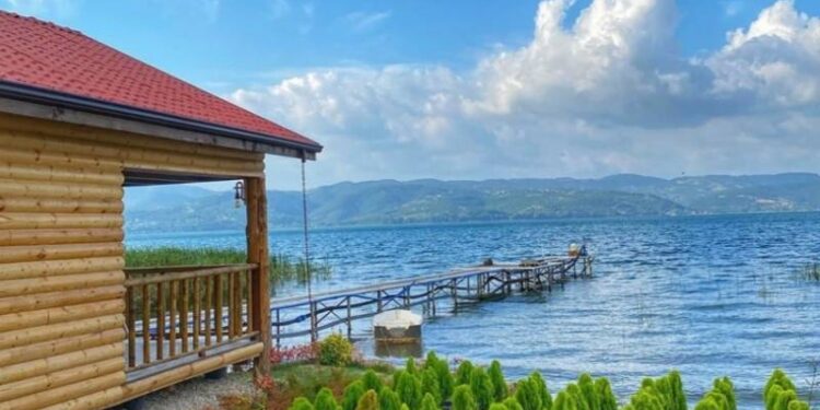 Göl manzaralı bungalov dolandırıcılığına dikkat!