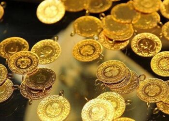 Goldman Sachs’tan 2025 sonu için altın tahmini