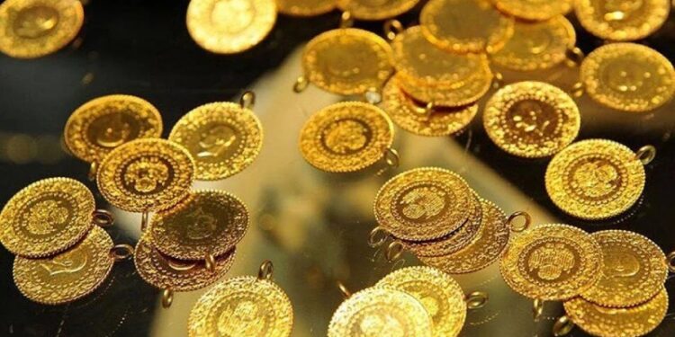 Goldman Sachs’tan 2025 sonu için altın tahmini