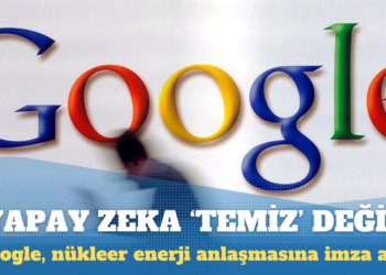 Google, Kairos Power ile nükleer enerji anlaşması yaptı