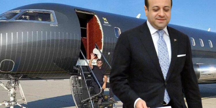 Görevden alınan Egemen Bağış’a henüz yeni bir görev verilmedi