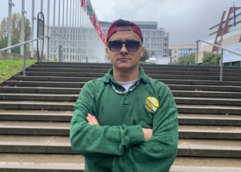 Gözaltında iki gözünü de kaybeden üniversite öğrencisinin hikayesi…