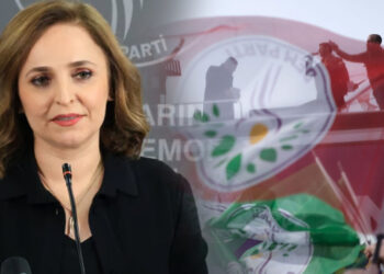 Gözler DEM Parti'deydi! İlk Açıklama Geldi: 'İmralı Hazır, Öcalan Hazır'