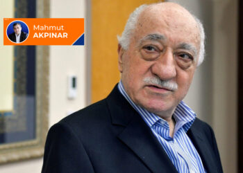 Gülen’in vefatı: Kaçırılan bir fırsat