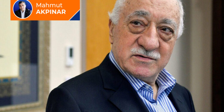 Gülen’in vefatı: Kaçırılan bir fırsat