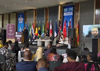 Güney Afrika'da Sosyal Adalet Zirvesi Gerçekleştirildi