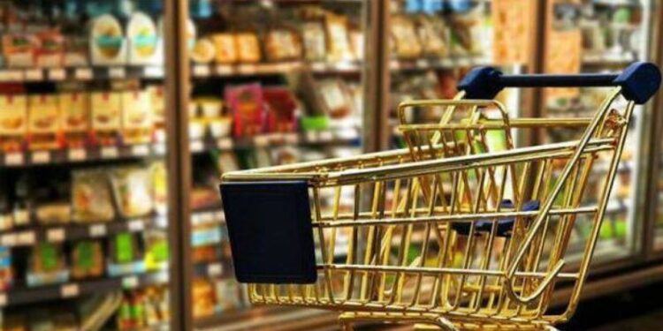 Güven endeksi, hizmet ve perakende sektöründe arttı, inşaatta azaldı