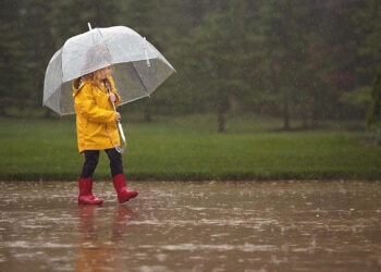 Hafta Sonu İçin Plan Yapanlar Dikkat! Meteoroloji Uyardı, Çok Sert Vuracak...