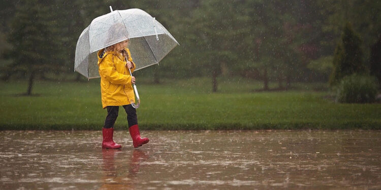 Hafta Sonu İçin Plan Yapanlar Dikkat! Meteoroloji Uyardı, Çok Sert Vuracak...