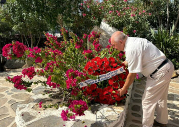 Halikarnas Balıkçısı'na Bodrum'da Anma