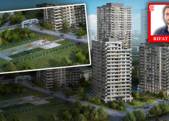 Halk Pazarına Lüks Site Ambargosu!1 0 Bin Metrekarelik Alan Peşkeş Çekildi