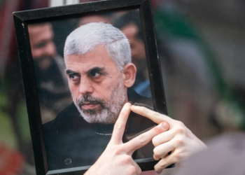 Hamas, Yahya Sinvar’ın öldürüldüğünü doğruladı